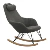Salesfever Fauteuils À Bascule<Fauteuil à bascule PRINGSEWU