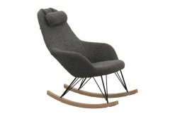 Salesfever Fauteuils À Bascule<Fauteuil à bascule PRINGSEWU