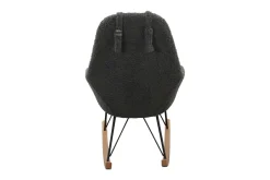 Salesfever Fauteuils À Bascule<Fauteuil à bascule PRINGSEWU