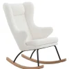 Salesfever Fauteuils À Bascule<Fauteuil à bascule PRINGSEWU