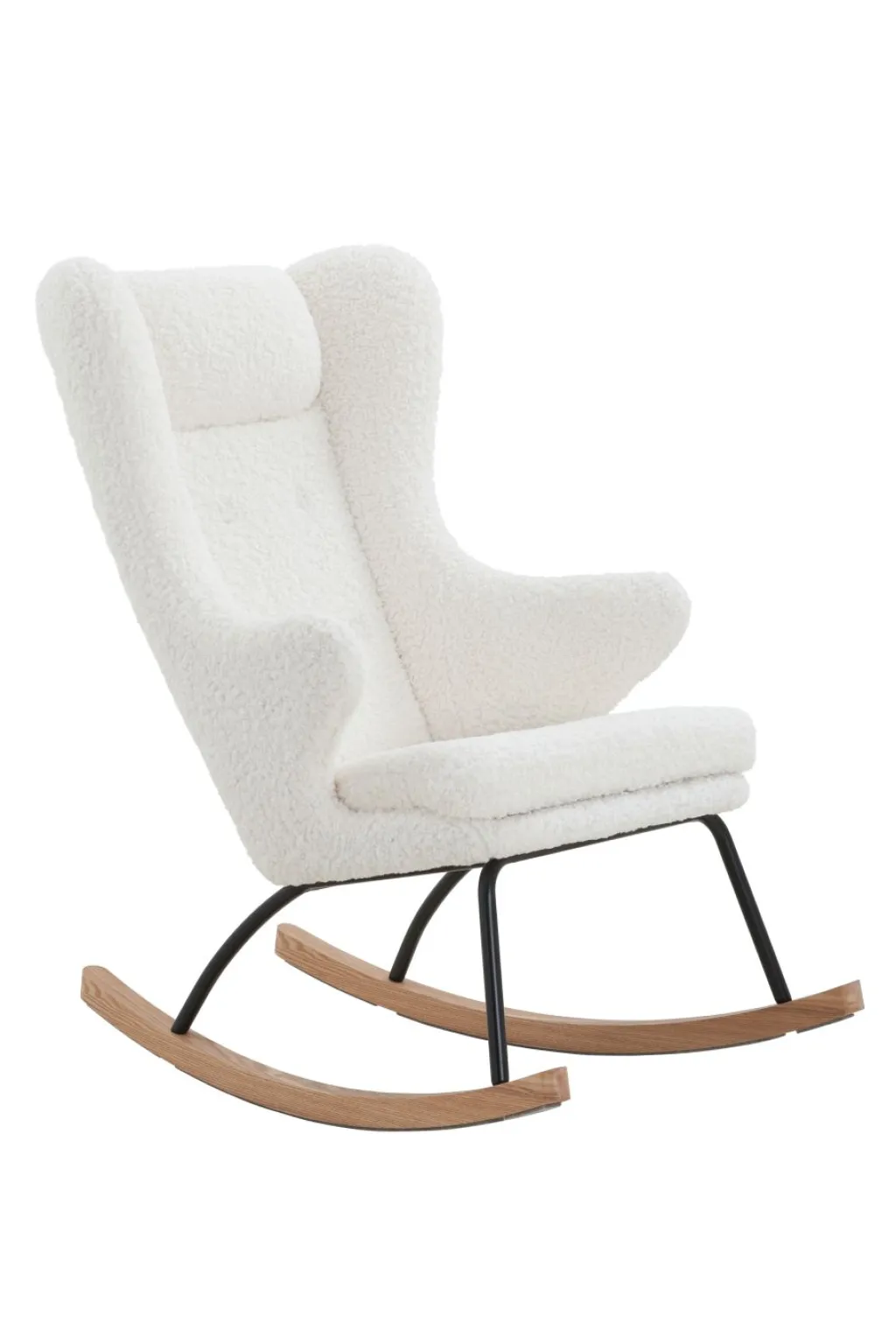 Salesfever Fauteuils À Bascule<Fauteuil à bascule PRINGSEWU