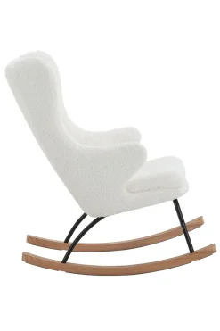 Salesfever Fauteuils À Bascule<Fauteuil à bascule PRINGSEWU