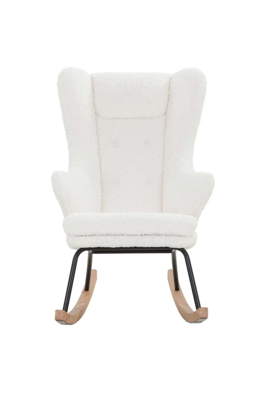 Salesfever Fauteuils À Bascule<Fauteuil à bascule PRINGSEWU