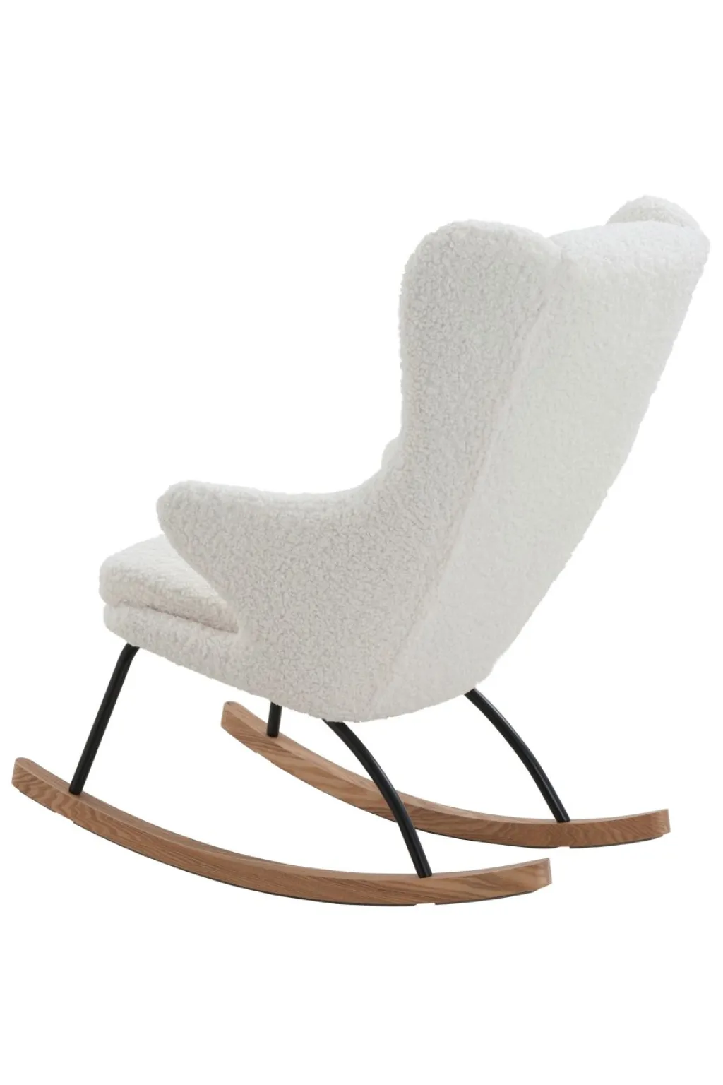Salesfever Fauteuils À Bascule<Fauteuil à bascule PRINGSEWU