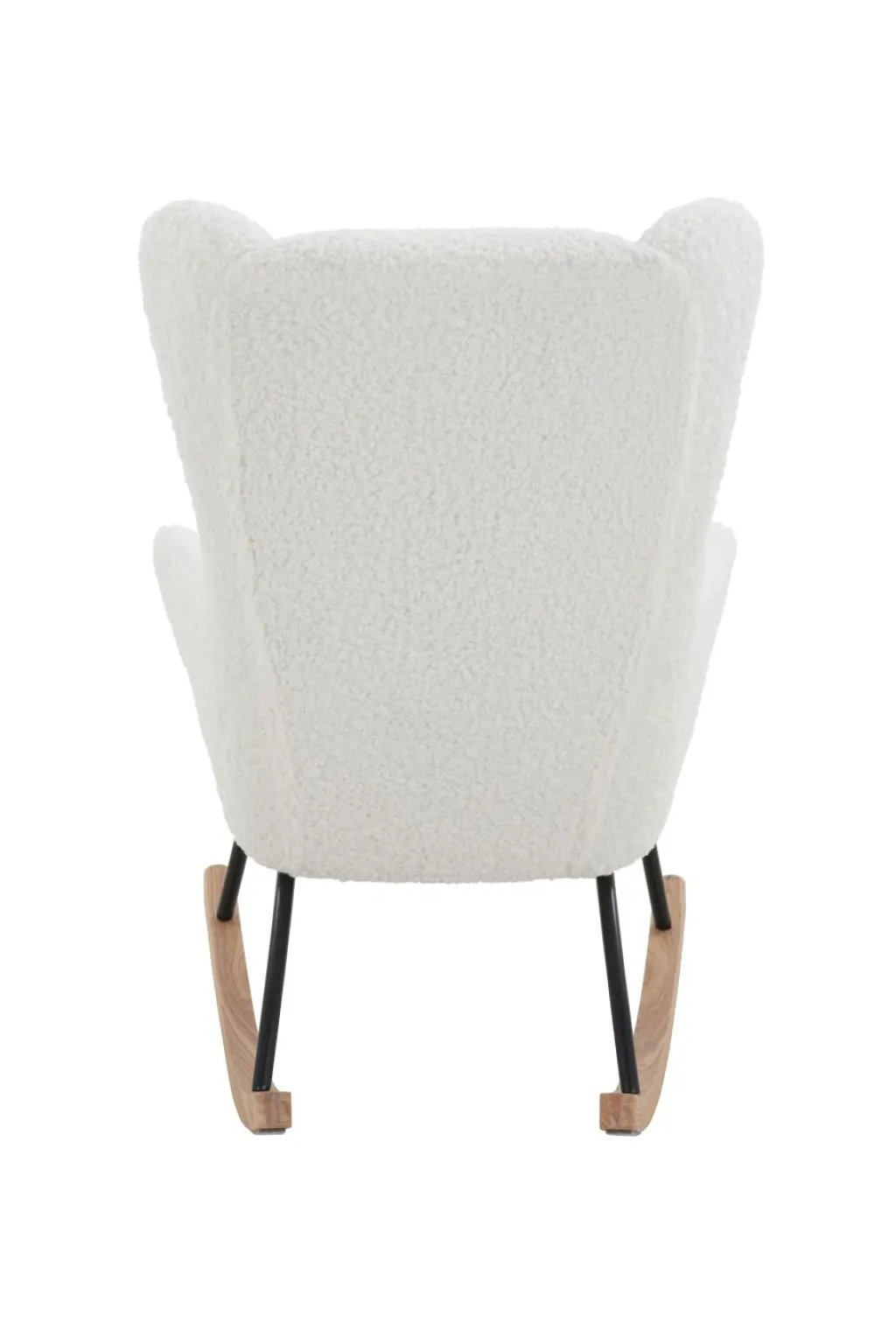 Salesfever Fauteuils À Bascule<Fauteuil à bascule PRINGSEWU