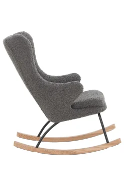 Fauteuil à bascule PRINGSEWU