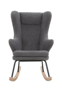 Fauteuil à bascule PRINGSEWU