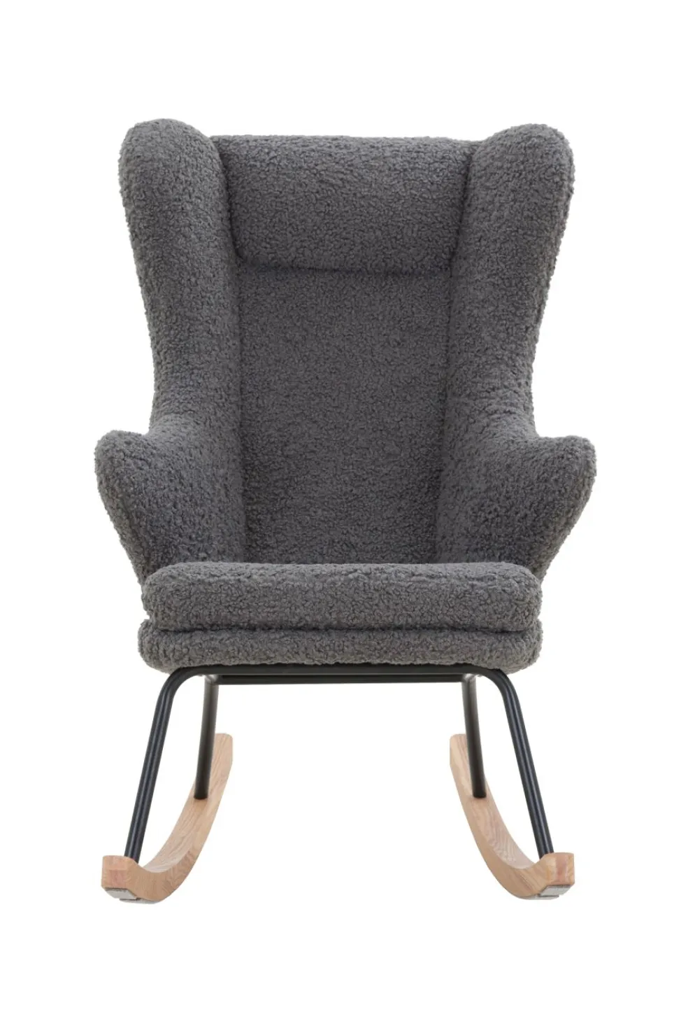 Fauteuil à bascule PRINGSEWU