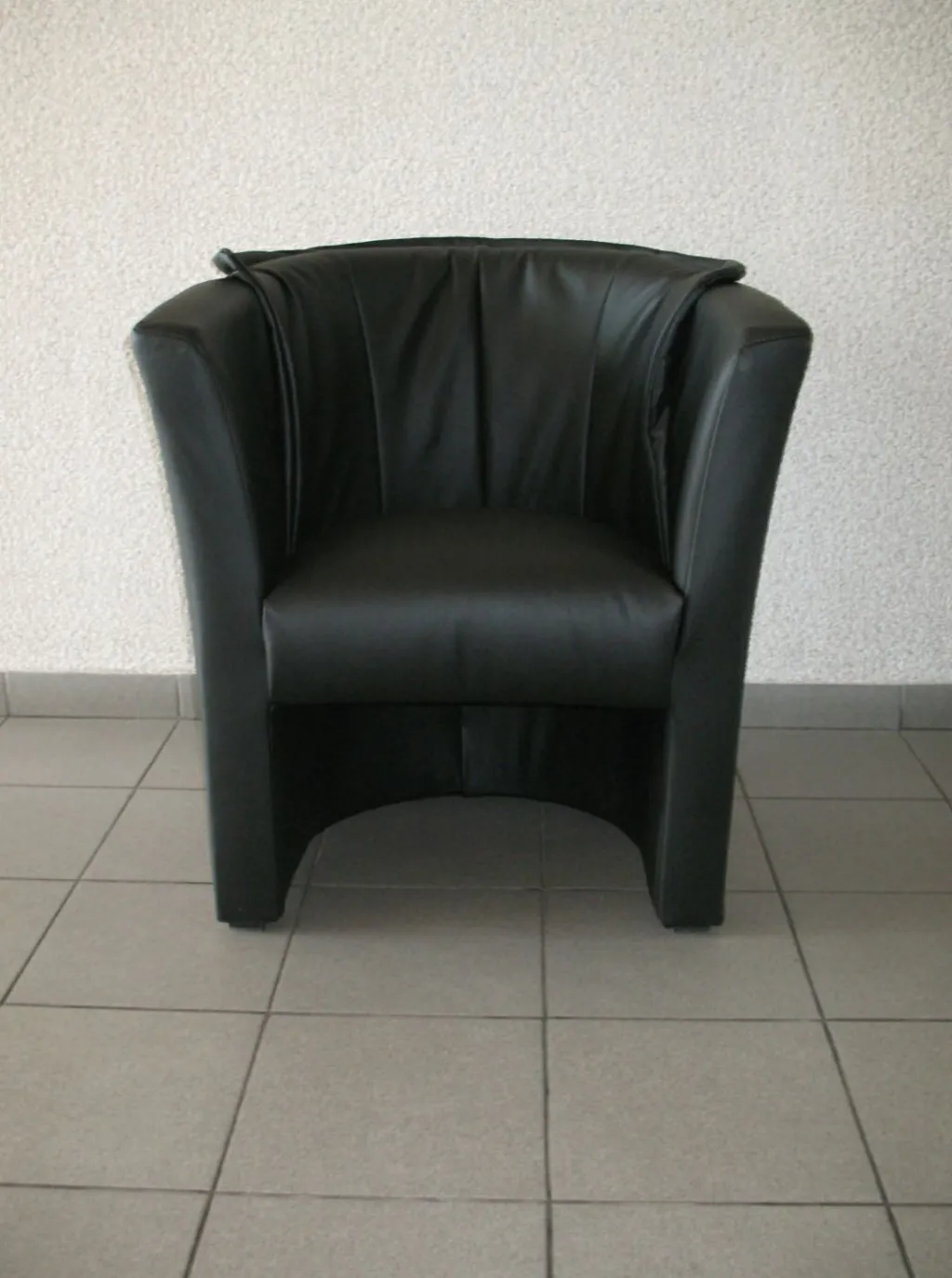Matex Fauteuils Rembourrées|Fauteuils Cocktail<Fauteuil LUX