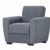Seher-Bomis Fauteuils Rembourrées<Fauteuil ALANYA