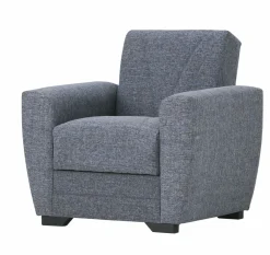 Seher-Bomis Fauteuils Rembourrées<Fauteuil ALANYA