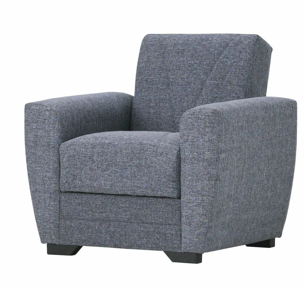 Seher-Bomis Fauteuils Rembourrées<Fauteuil ALANYA