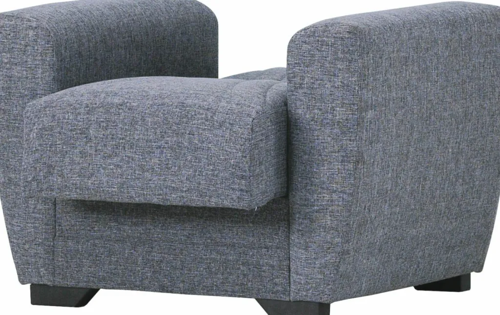 Seher-Bomis Fauteuils Rembourrées<Fauteuil ALANYA