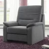 Polipol Fauteuils Relax|Fauteuils Rembourrées<Fauteuil avec repose-pied rétractable MONROE
