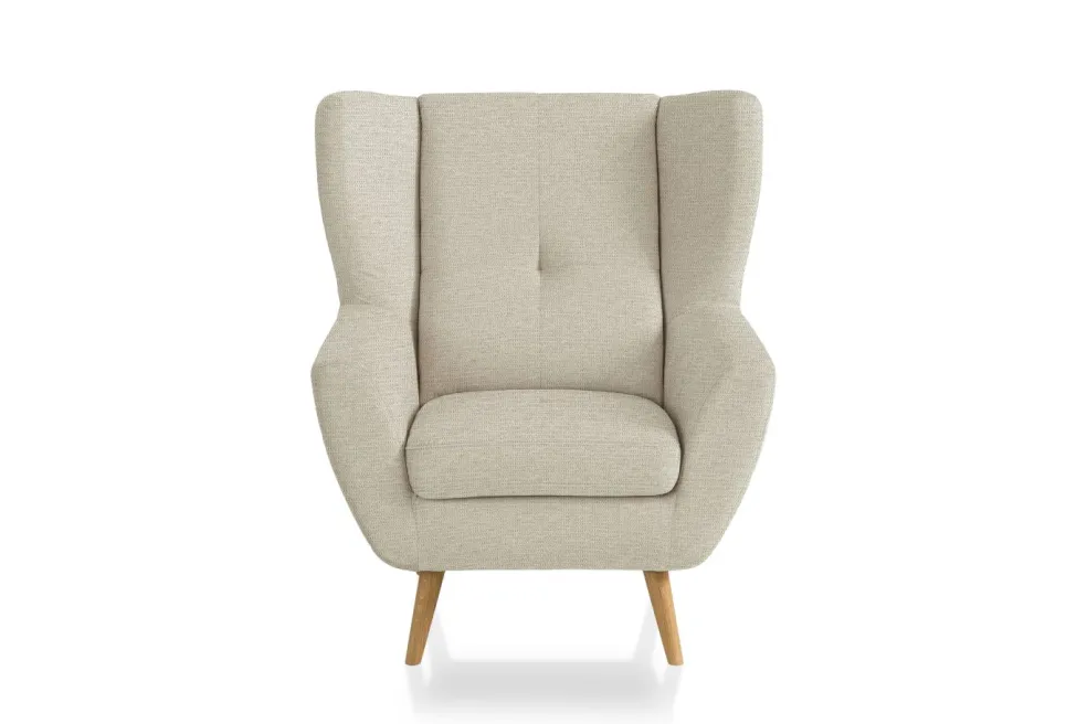 Fauteuil BAKAR