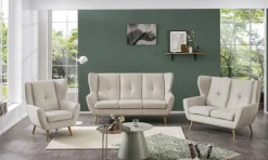 Fauteuil BAKAR