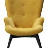 Salesfever Fauteuils Rembourrées<Fauteuil BALIKPAPAN