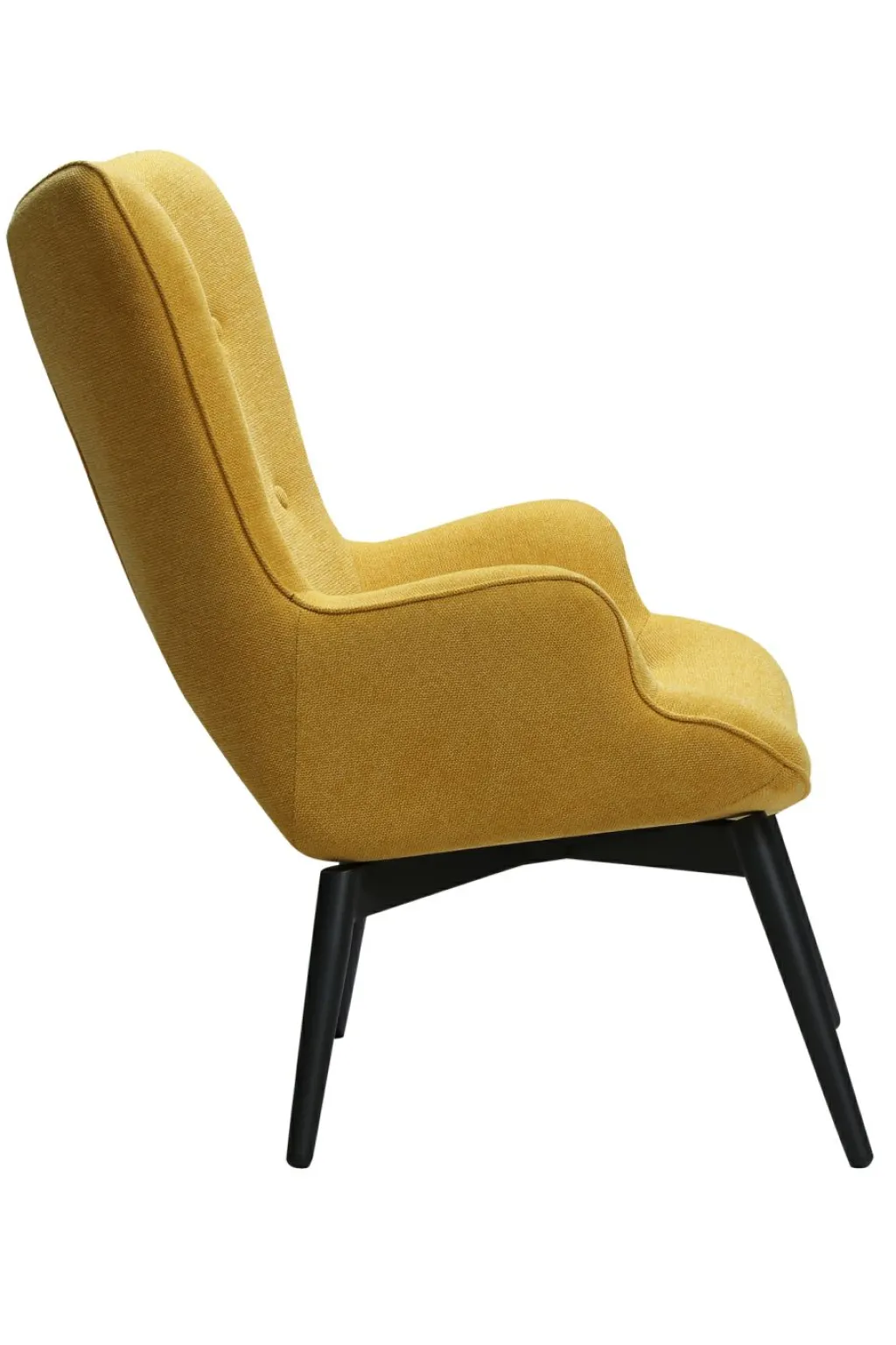 Salesfever Fauteuils Rembourrées<Fauteuil BALIKPAPAN