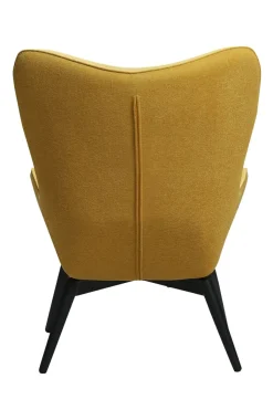 Salesfever Fauteuils Rembourrées<Fauteuil BALIKPAPAN