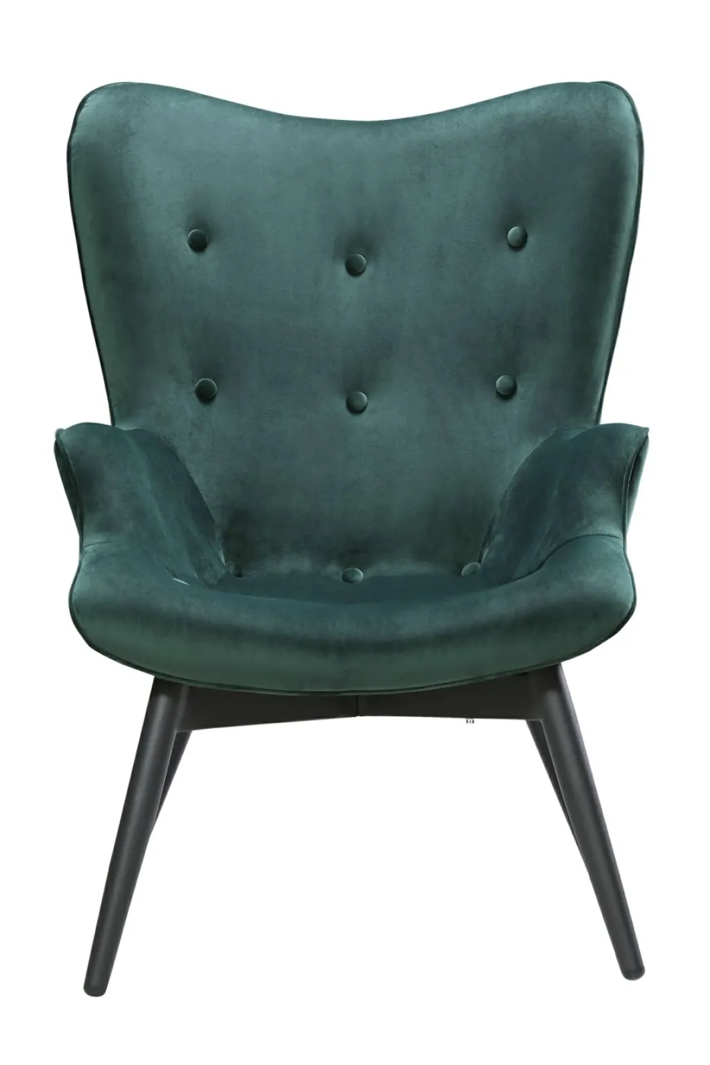 Salesfever Fauteuils Rembourrées<Fauteuil BALIKPAPAN