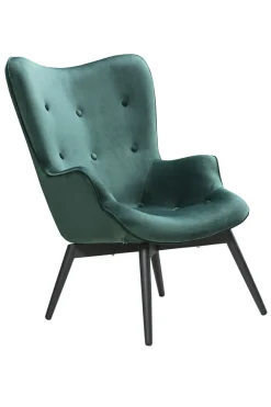 Salesfever Fauteuils Rembourrées<Fauteuil BALIKPAPAN