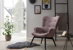 Fauteuil BALIKPAPAN