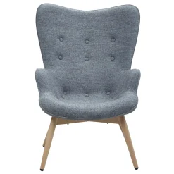 Salesfever Fauteuils Rembourrées<Fauteuil BALIKPAPAN