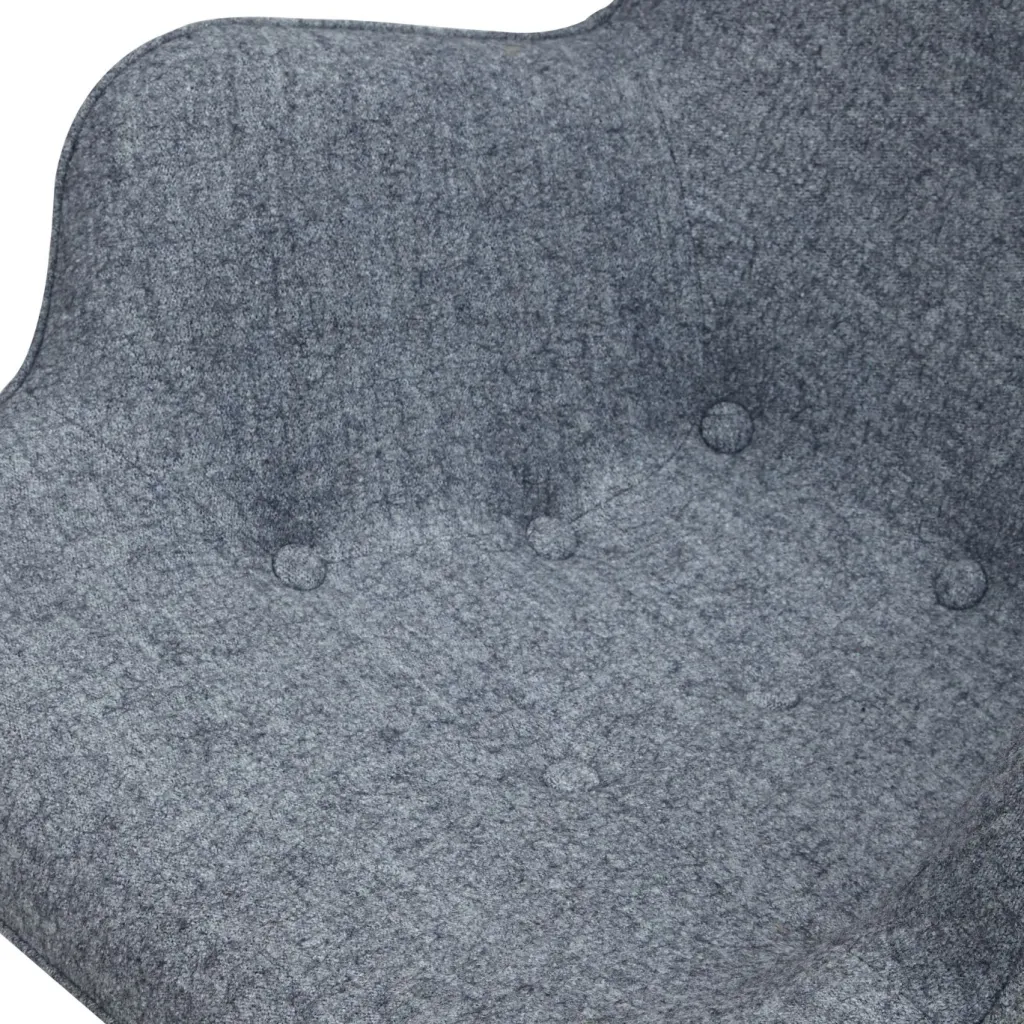 Salesfever Fauteuils Rembourrées<Fauteuil BALIKPAPAN
