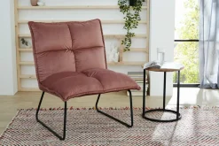 Pro.Com Fauteuils Lounge|Fauteuils Cocktail<Fauteuil BAMBERG