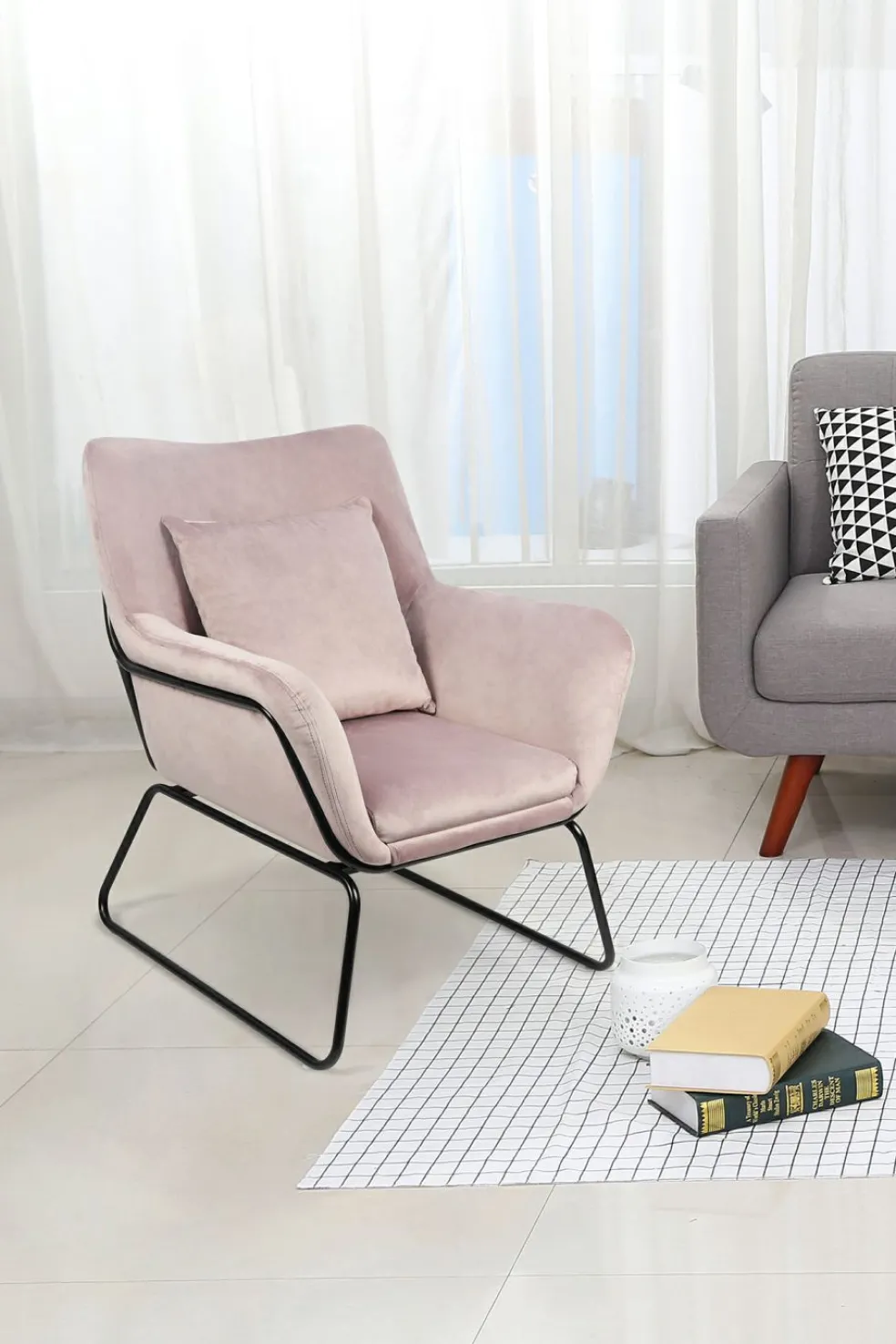 Fauteuil BANDAR LAMPUNG