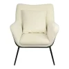 Salesfever Fauteuils Rembourrées|Fauteuils Cocktail<Fauteuil BANDAR LAMPUNG