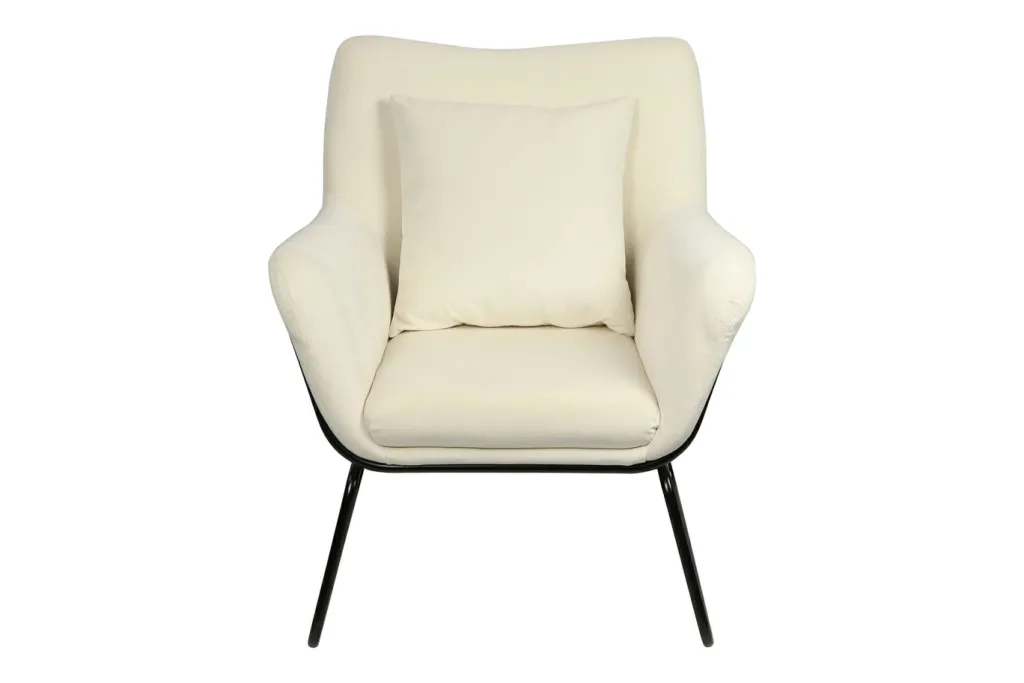 Salesfever Fauteuils Rembourrées|Fauteuils Cocktail<Fauteuil BANDAR LAMPUNG
