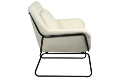 Salesfever Fauteuils Rembourrées|Fauteuils Cocktail<Fauteuil BANDAR LAMPUNG