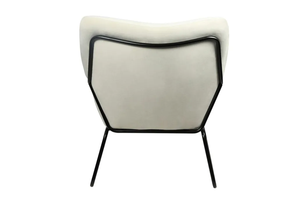 Salesfever Fauteuils Rembourrées|Fauteuils Cocktail<Fauteuil BANDAR LAMPUNG