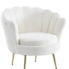Salesfever Fauteuils Lounge|Fauteuils Rembourrées<Fauteuil BORU