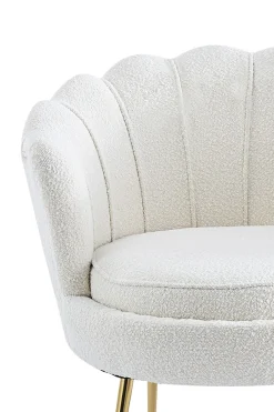 Salesfever Fauteuils Lounge|Fauteuils Rembourrées<Fauteuil BORU