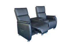 RRR Company Limited Fauteuils Relax|Fauteuils Rembourrées<Fauteuil cinéma RCH-MX-FL9239
