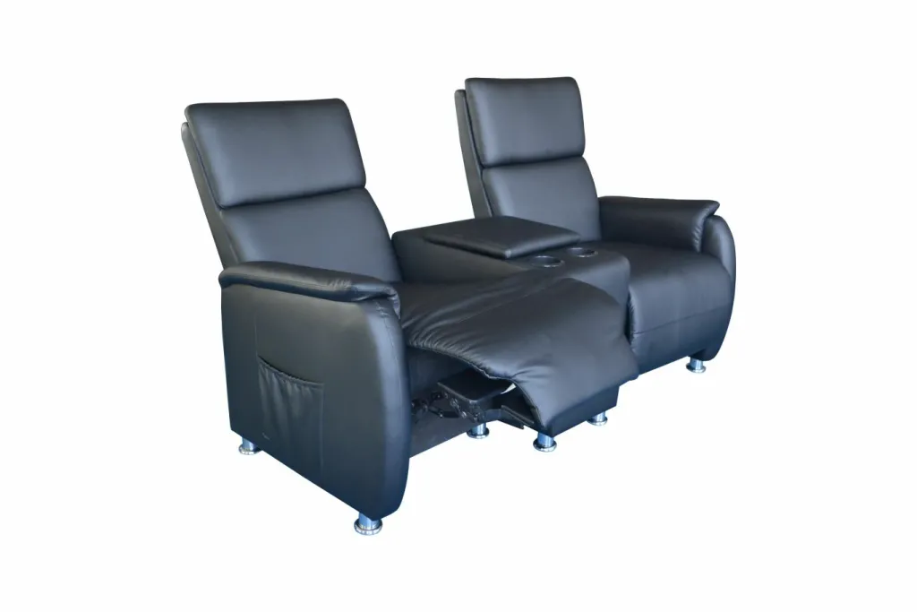 RRR Company Limited Fauteuils Relax|Fauteuils Rembourrées<Fauteuil cinéma RCH-MX-FL9239