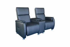 RRR Company Limited Fauteuils Relax|Fauteuils Rembourrées<Fauteuil cinéma RCH-MX-FL9239