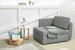 JOB Fauteuils Rembourrées<Fauteuil convertible YOUNGSTER