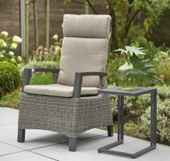 Fauteuil CORIDO