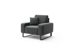 Fauteuil DANZIG