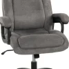 Fauteuil de direction 200 kg IVO