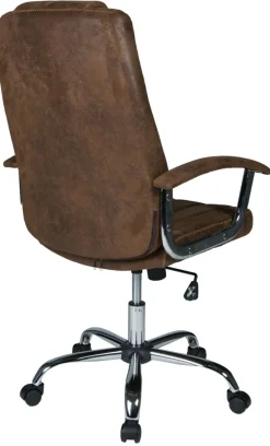 Duo Chaises De Bureau<Fauteuil de direction BILL