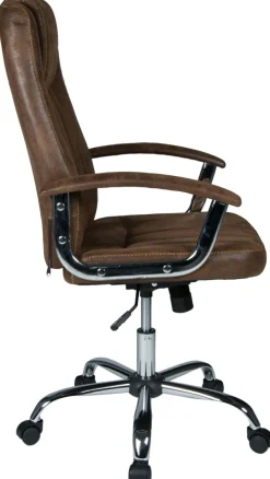Duo Chaises De Bureau<Fauteuil de direction BILL