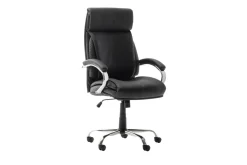MCA Direkt Chaises De Bureau<Fauteuil de direction CUETO HAIFA