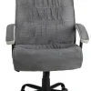 Duo Chaises De Bureau<Fauteuil de direction DARIUS