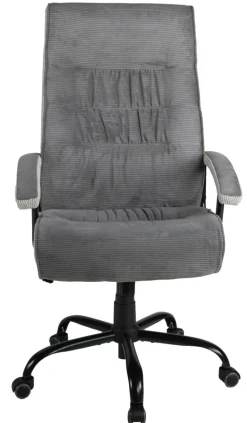 Duo Chaises De Bureau<Fauteuil de direction DARIUS