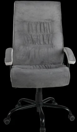 Duo Chaises De Bureau<Fauteuil de direction DARIUS
