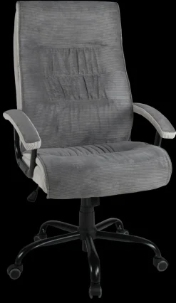 Duo Chaises De Bureau<Fauteuil de direction DARIUS